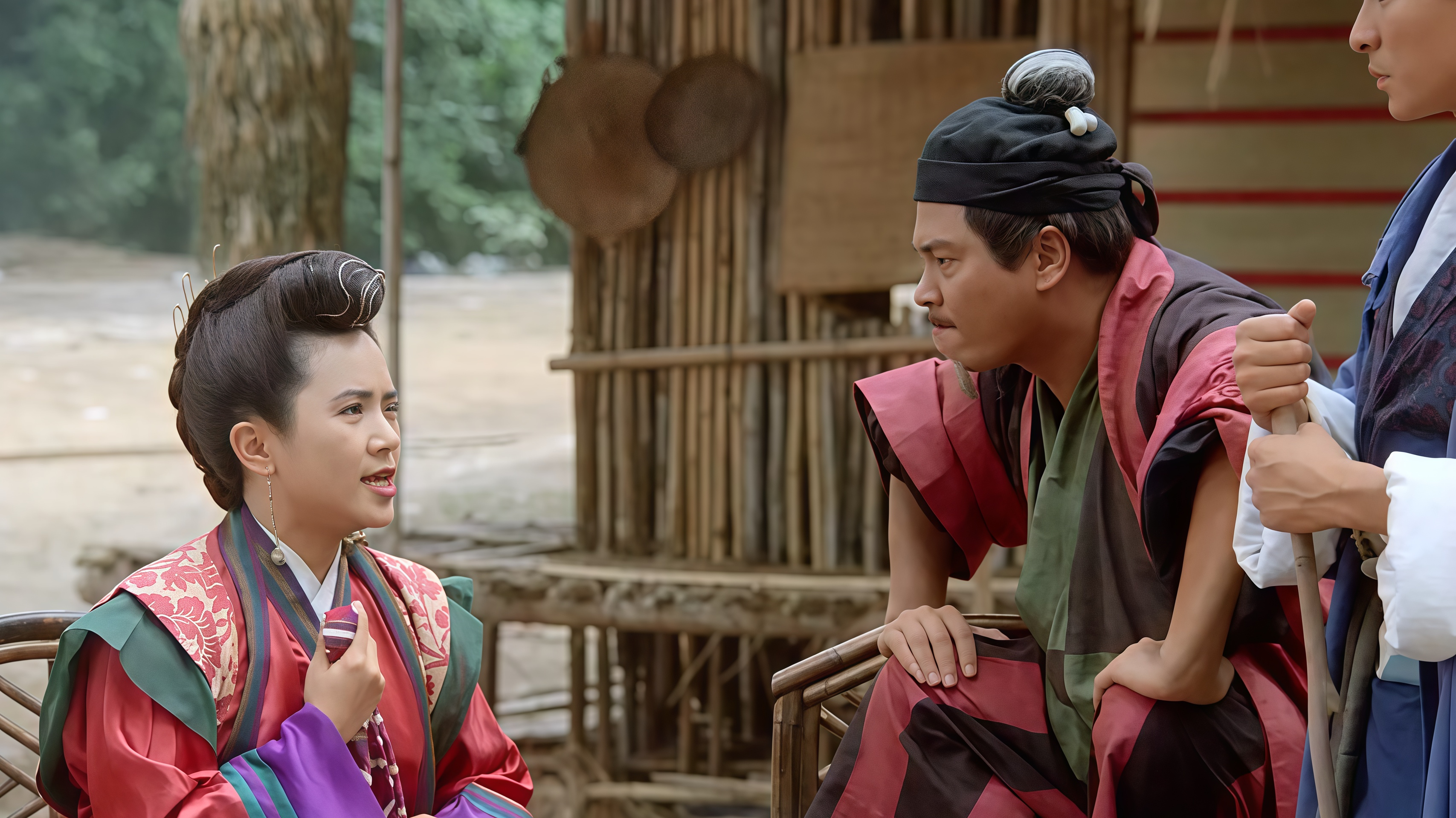 绝代双骄电影,绝代双骄电影高清完整版