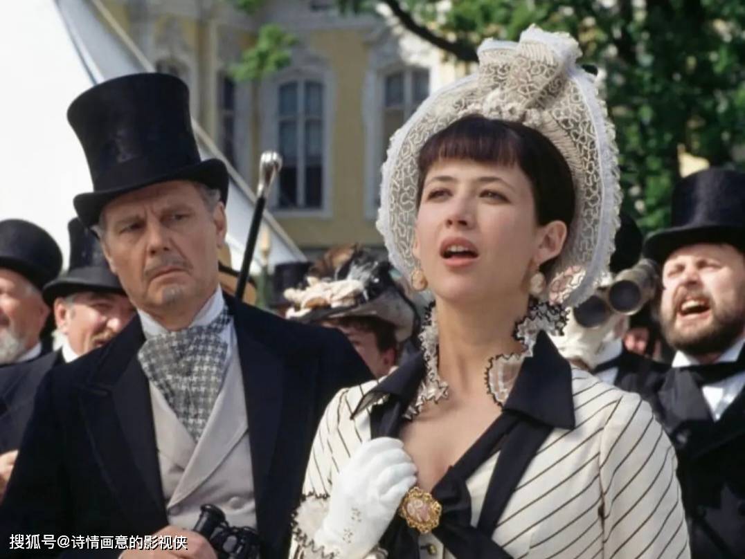 法国电影心火,法国电影心火苏菲主演的