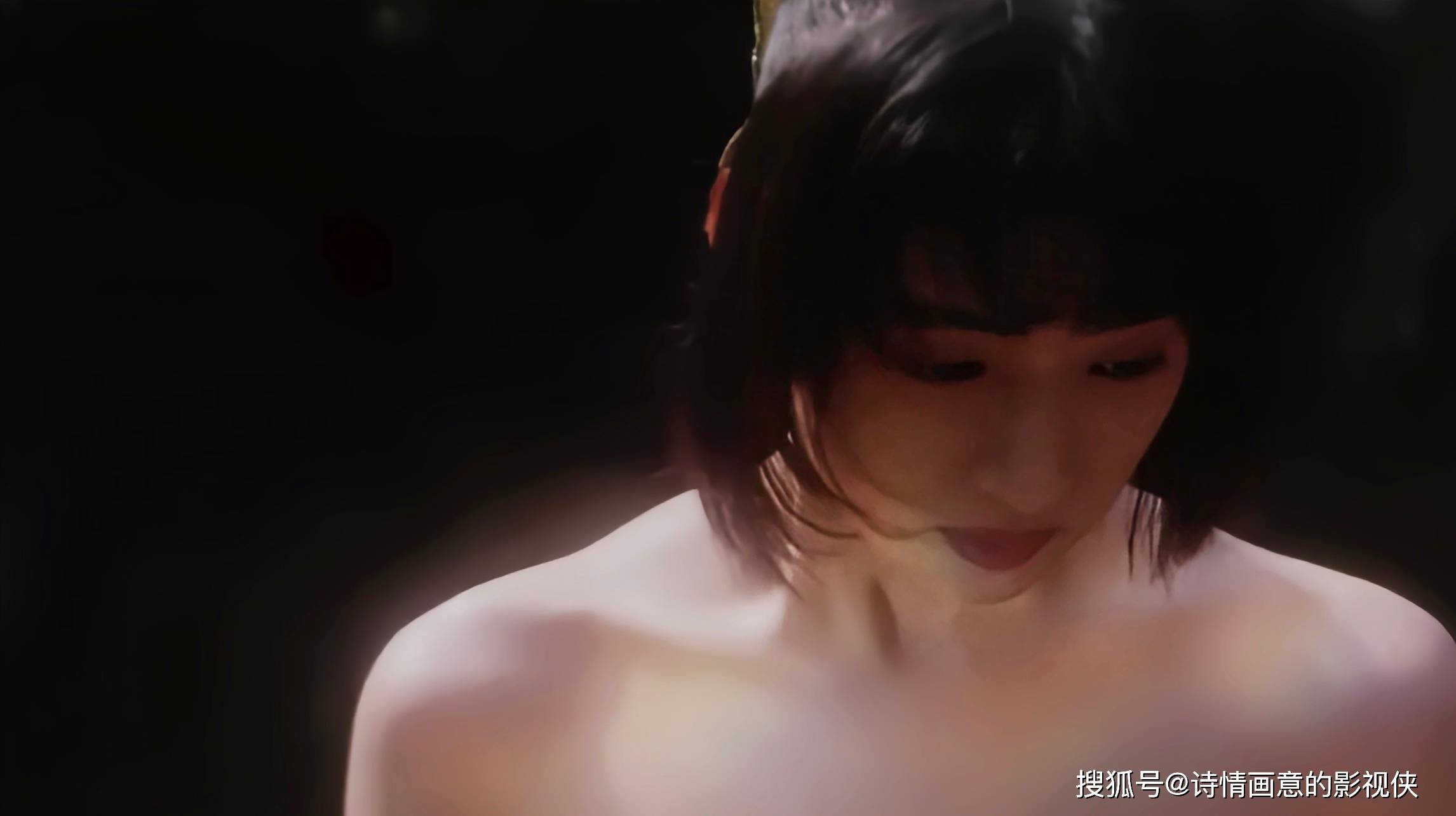 迷恋电影,残酷的迷恋电影