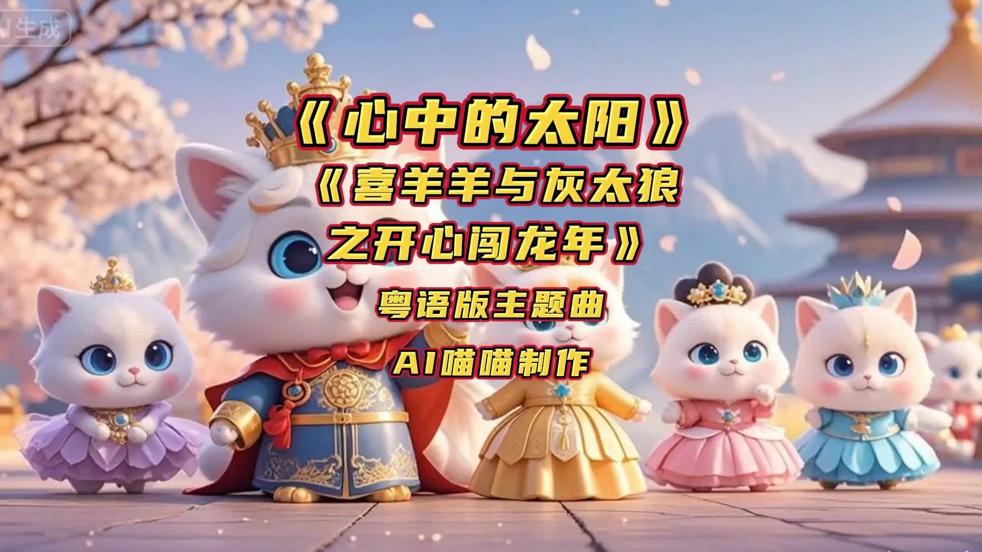 喜羊羊开心闯龙年大电影,喜羊羊开心闯龙年智力大拼图