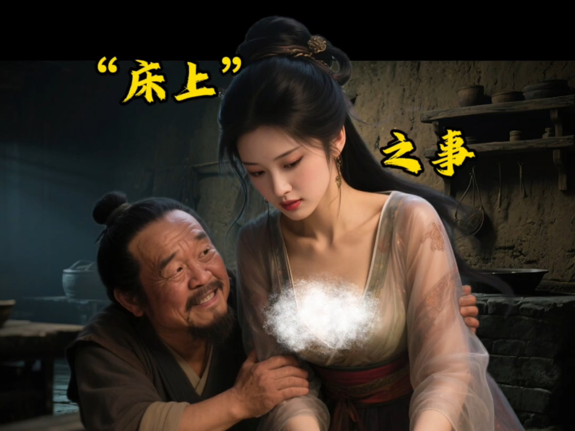 新版金瓶梅电影,新版金瓶梅在哪可以看