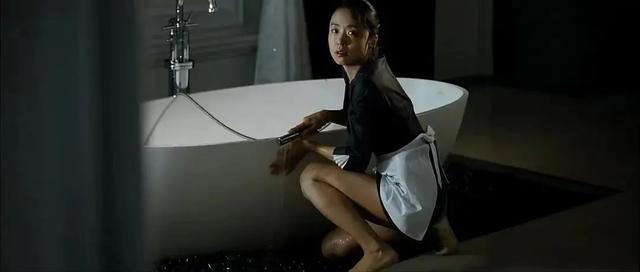 下女电影,电影下女讲的什么
