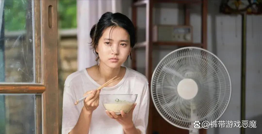 下女电影,电影下女讲的什么