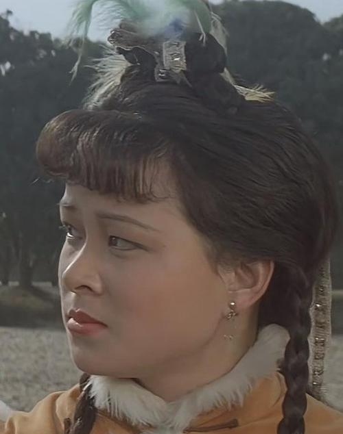 电影木棉袈裟,电影木棉袈裟拍摄于哪一年