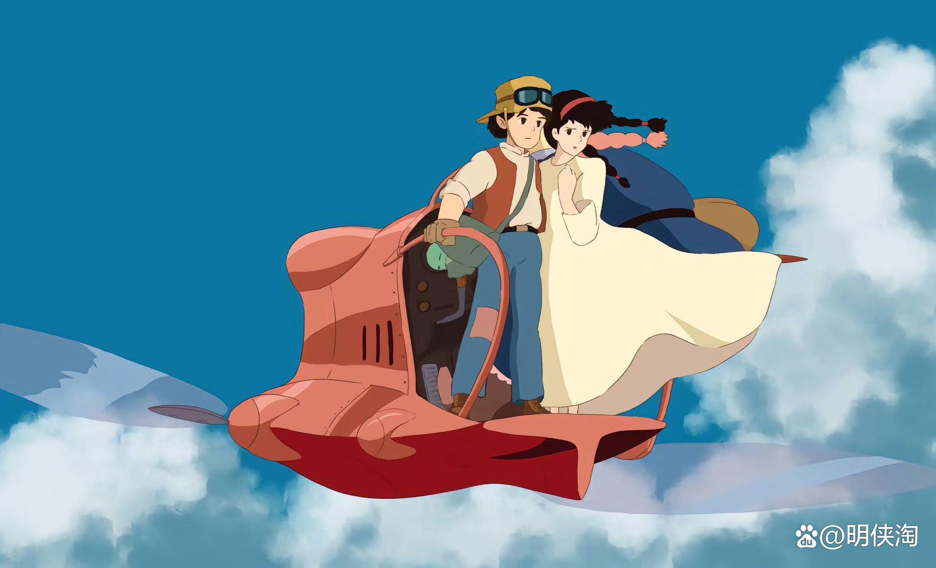 天空之城电影,天空之城电影在线观看中文版