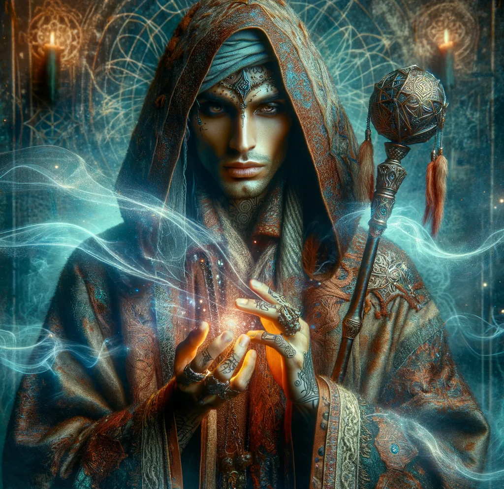 大魔法师电影,大魔法师???