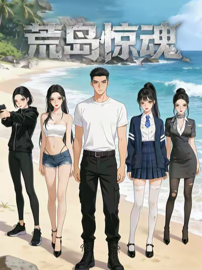 电影荒岛惊魂,电影荒岛惊魂女主角