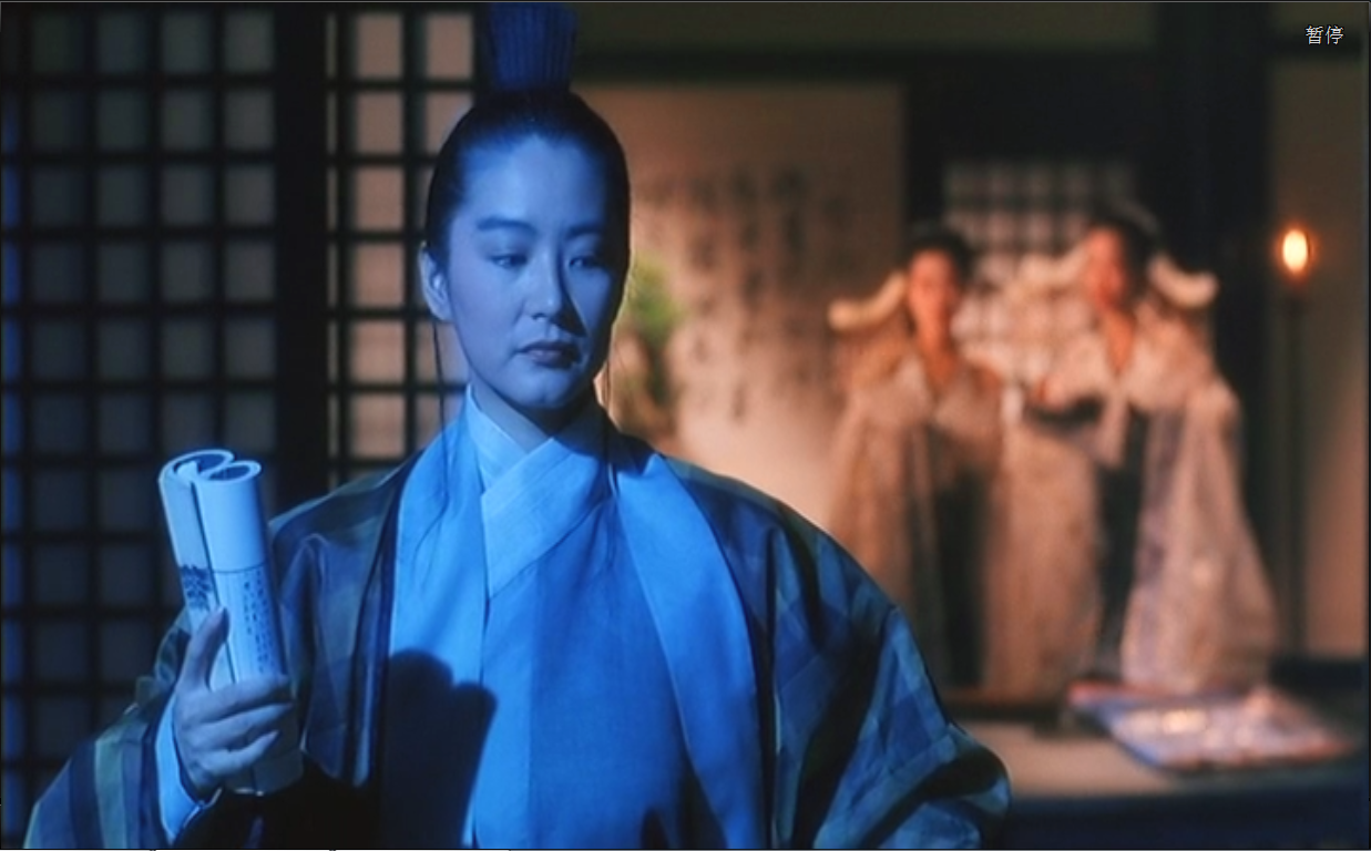 绝代双骄电影,绝代双骄电影在线观看国语版