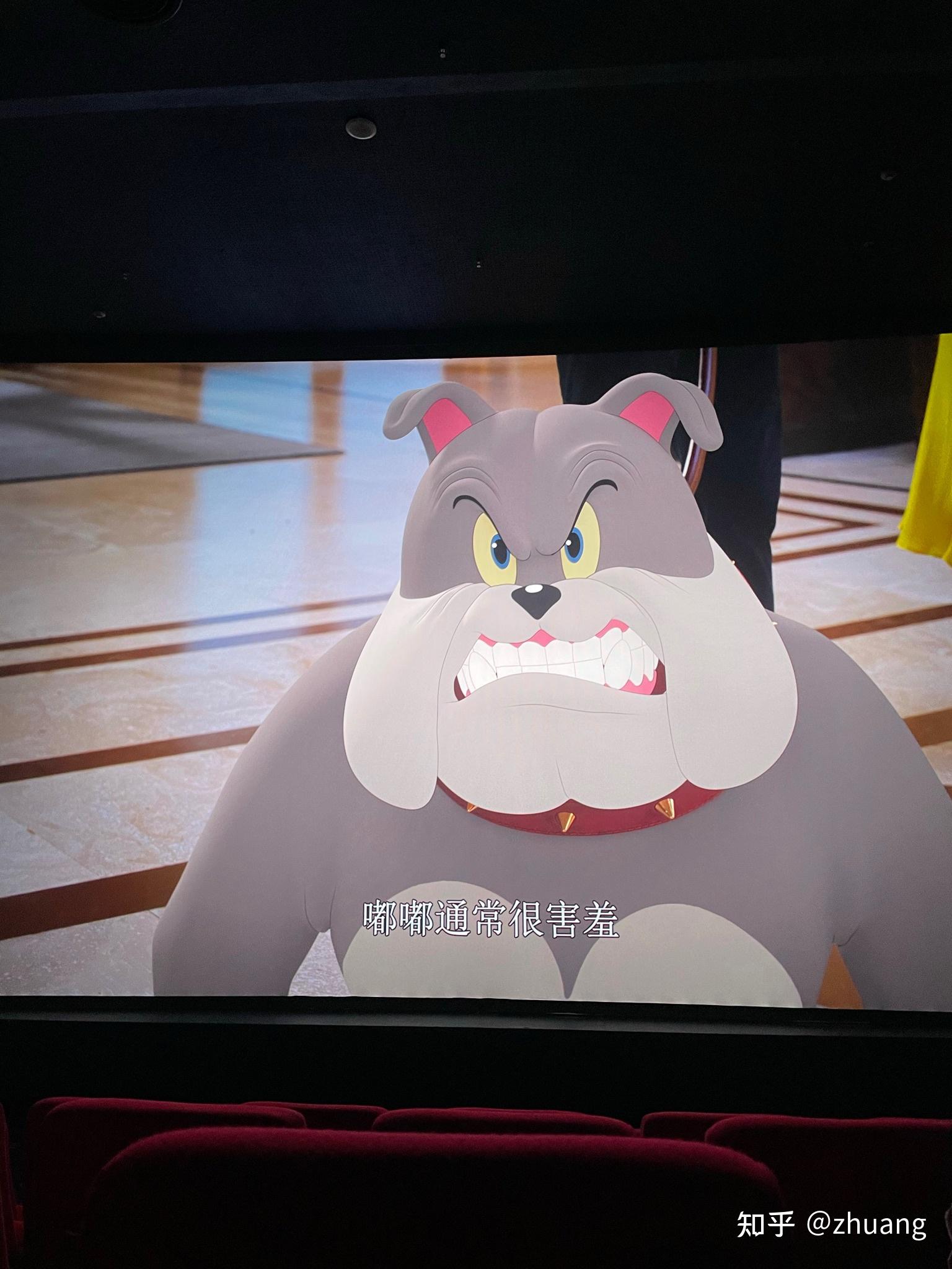猫和老鼠电影版别碰胡须,猫和老鼠之别碰胡须樱花动漫