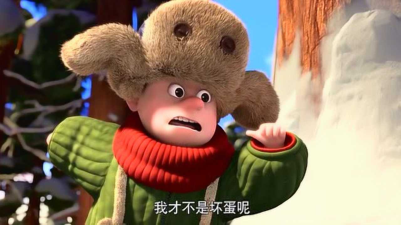 熊出没之雪岭熊风电影,熊出没之雪岭熊风电影免费观看完整版在线观看