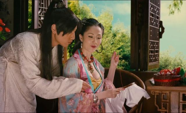 电影金瓶梅2,电影金瓶梅2008中西门庆成亲是的那段音乐叫