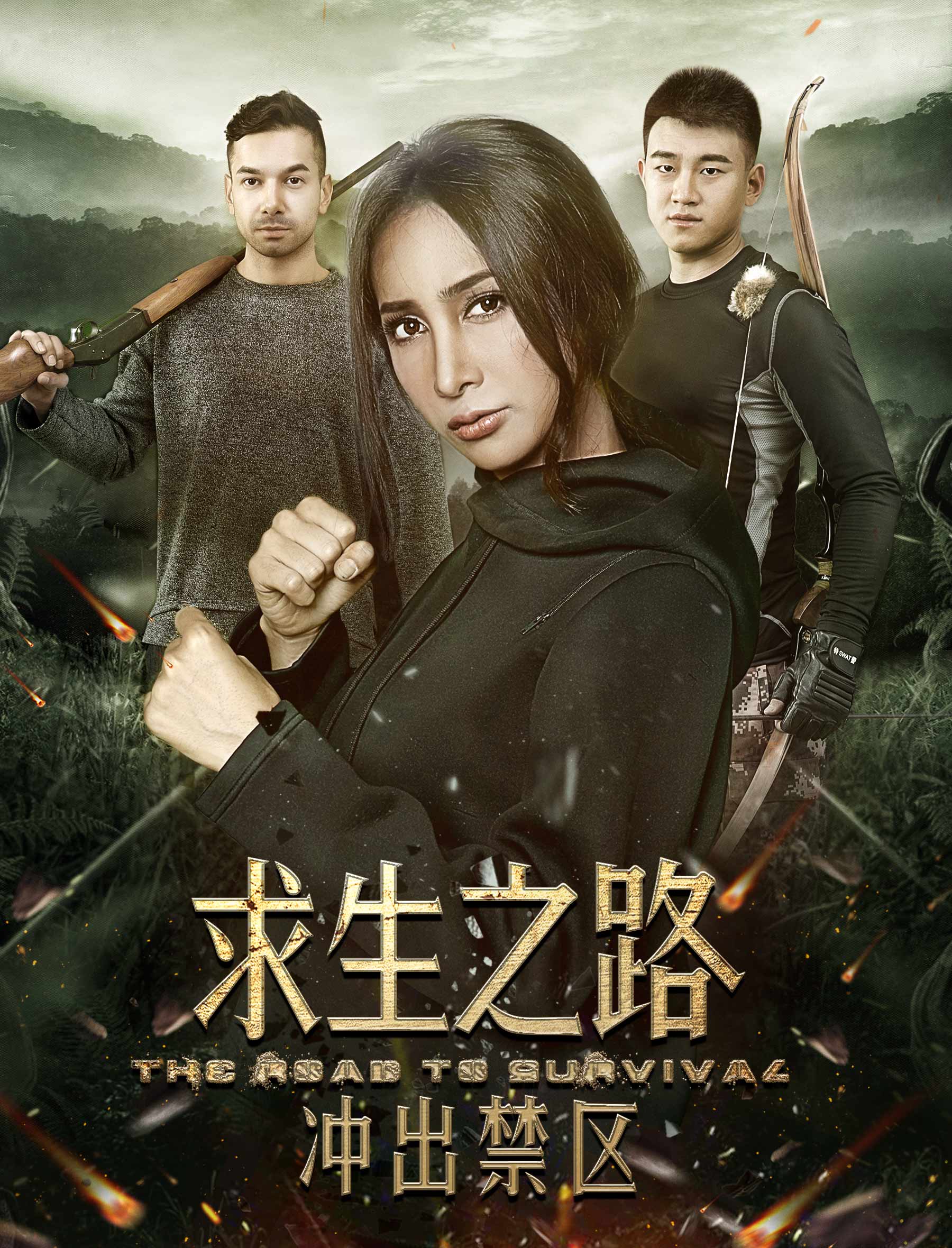 闯入者电影,闯入者电影在线观看