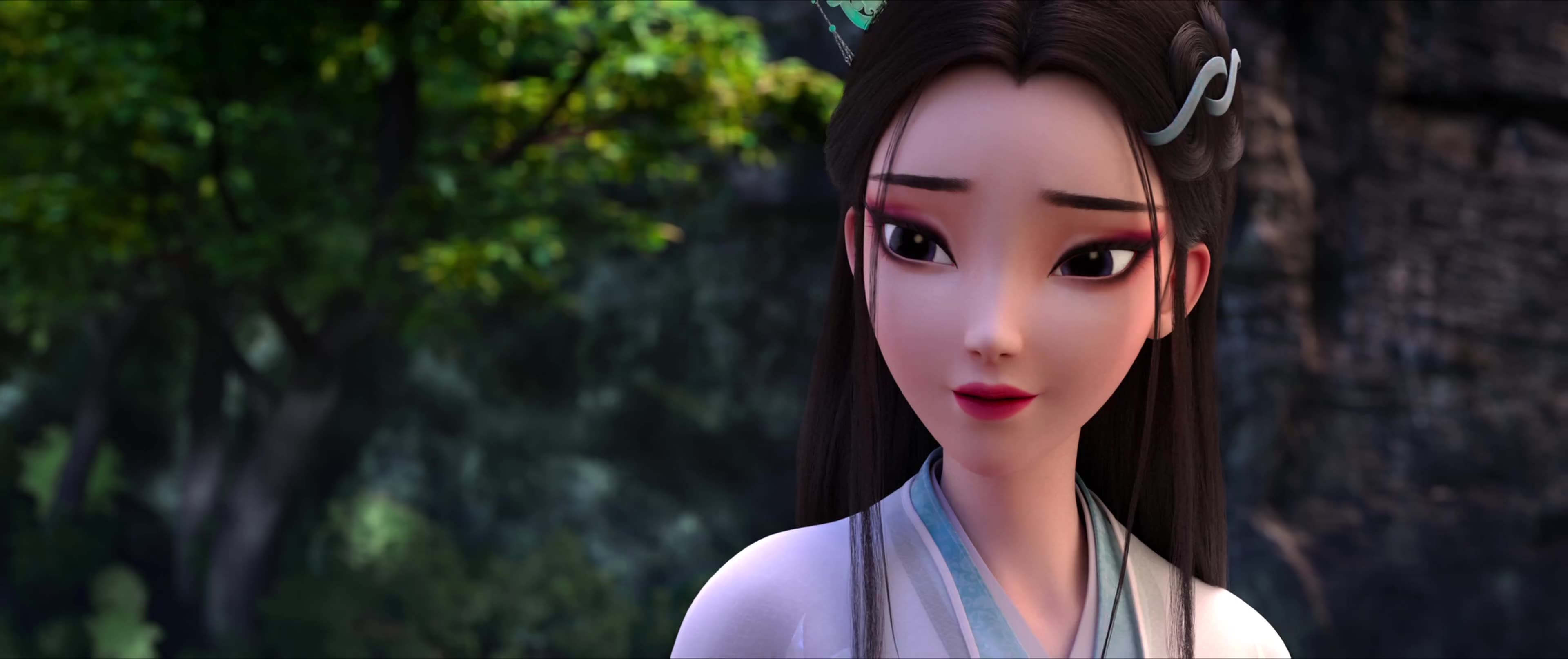 白蛇:缘起电影,白蛇缘起电影院什么时候上映