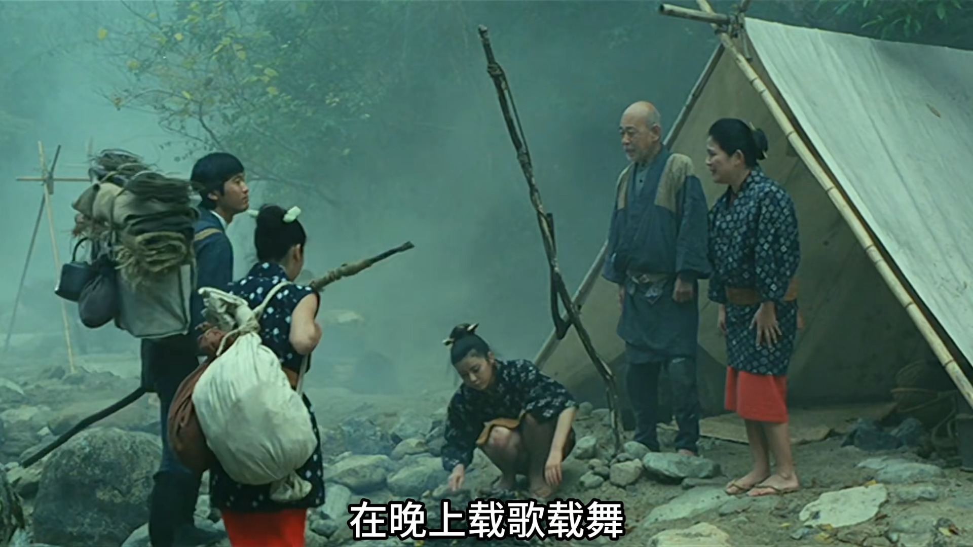 原始部落电影,原始部落电影免费观看