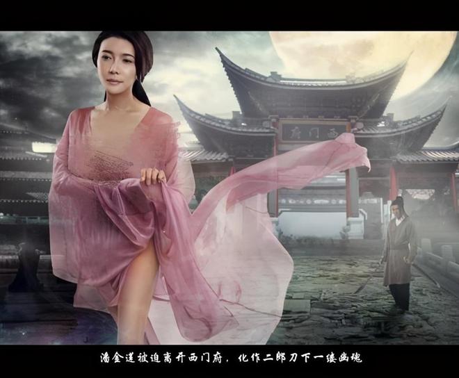 新金瓶梅电影,与新金瓶梅电视剧相似的电影