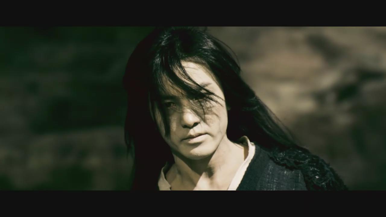 风云2电影版,风云2电影版绝无神之战