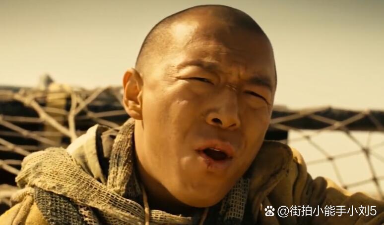 无人区电影完整版,无人区电影完整版 杨德毅