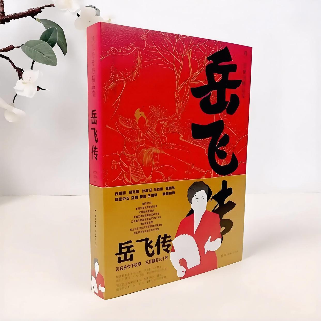 岳飞传电影,岳飞传电影中的帐篷是什么