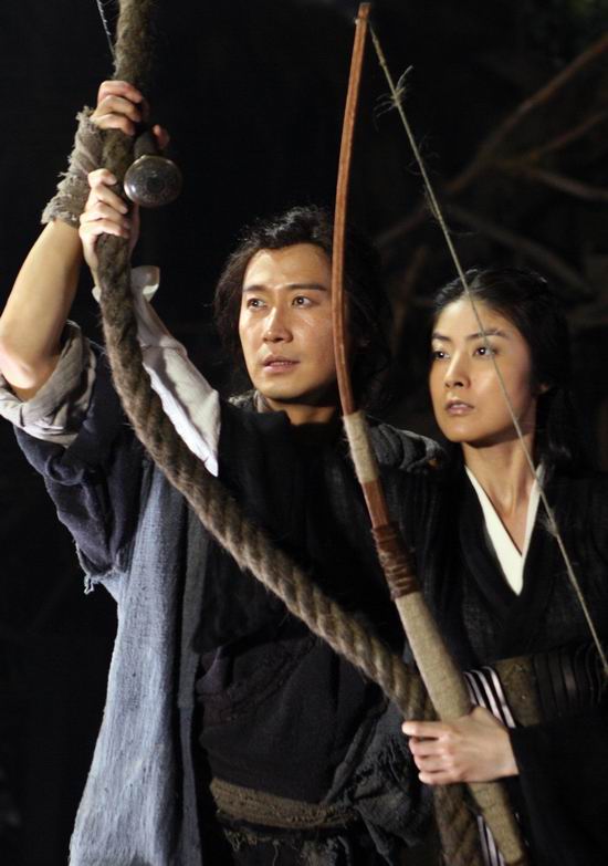电影江山美人,电影江山美人陈慧琳