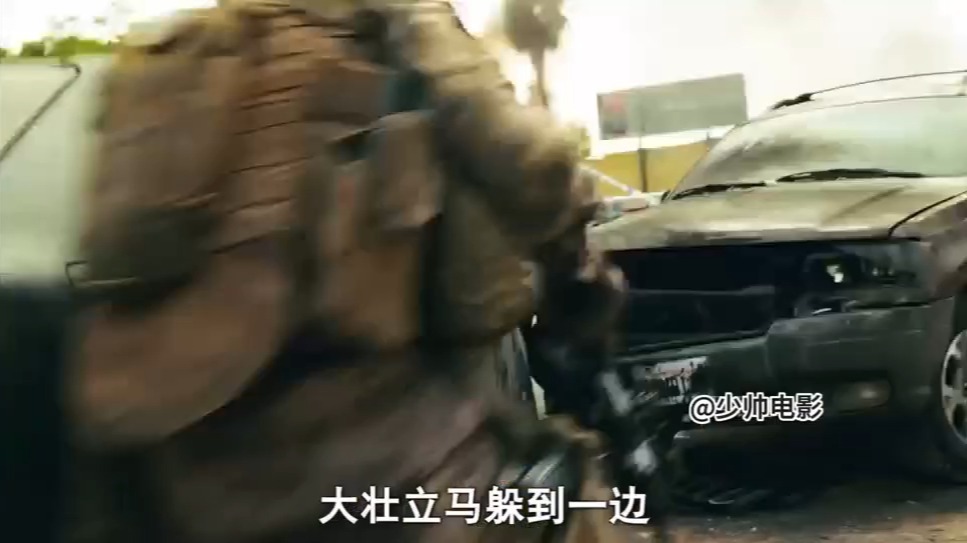 洛杉矶之战电影,洛杉矶之战电影免费观看