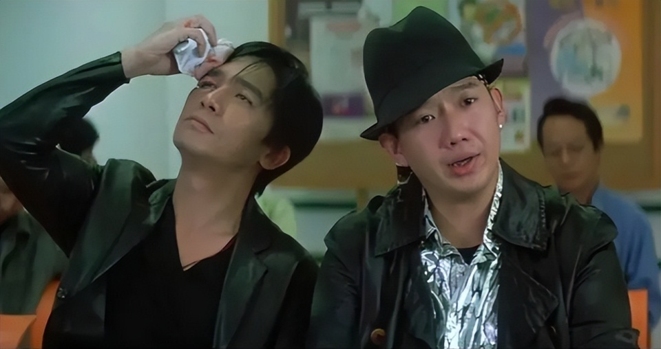 杜汶泽电影全集,杜汶泽主演电影列表