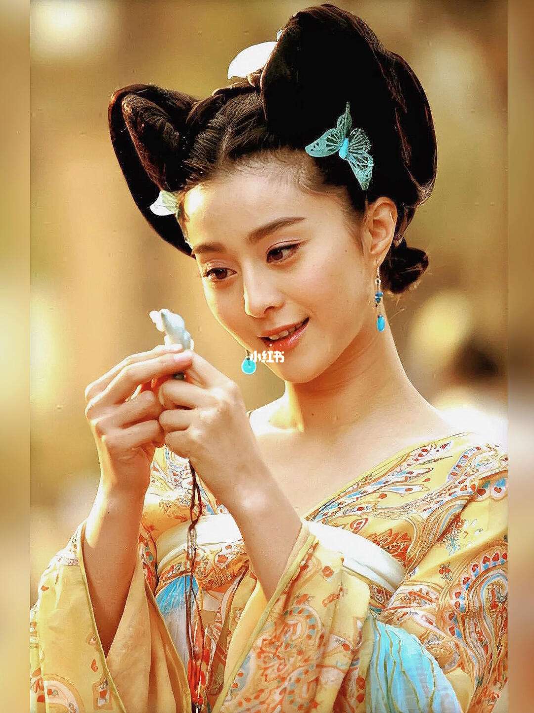 电影版杨贵妃,电影版杨贵妃1992