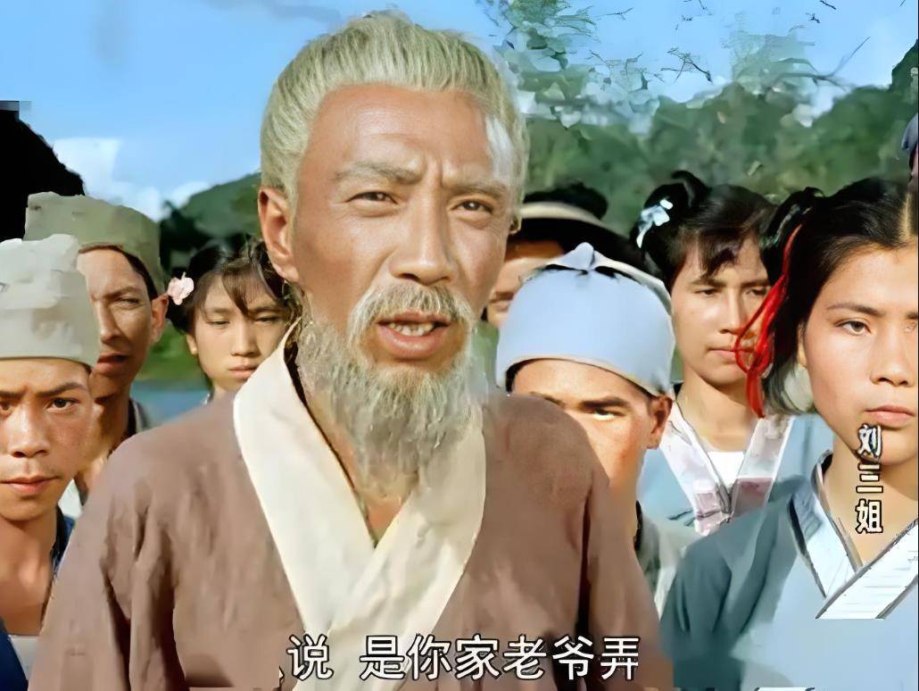 阿牛演的电影,阿牛演过的电视剧