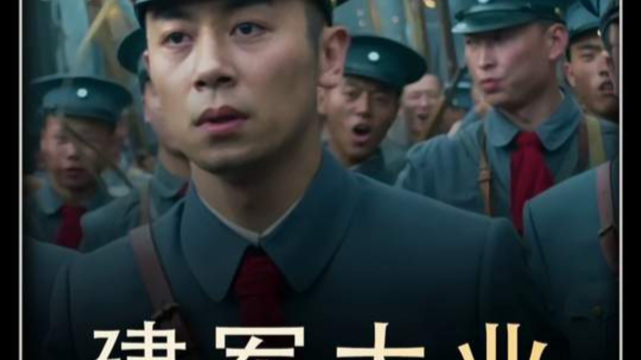 建军大业电影在线观看,建军大业电影免费观看完整版在线观