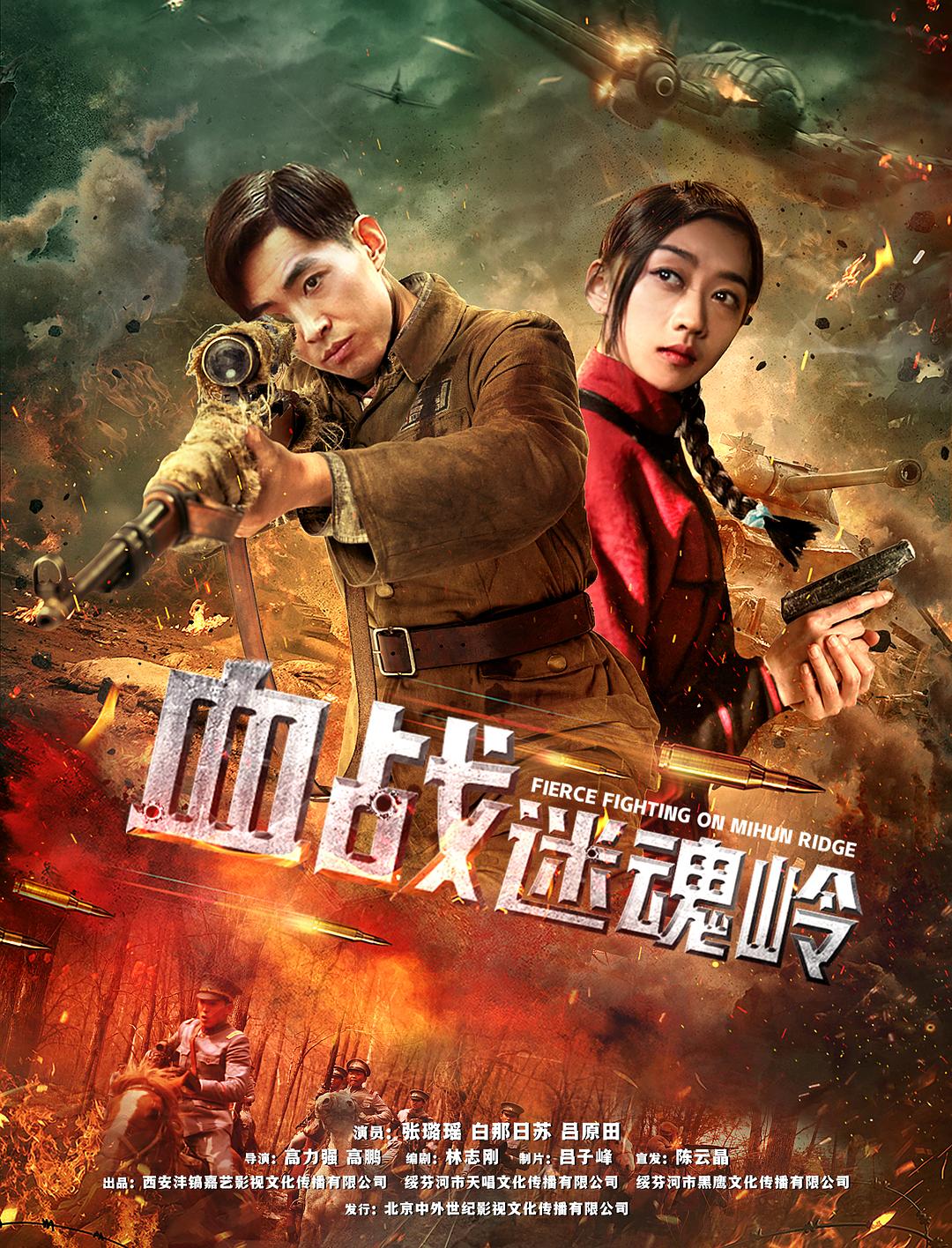 血战到底电影,血战到底电影剧情介绍