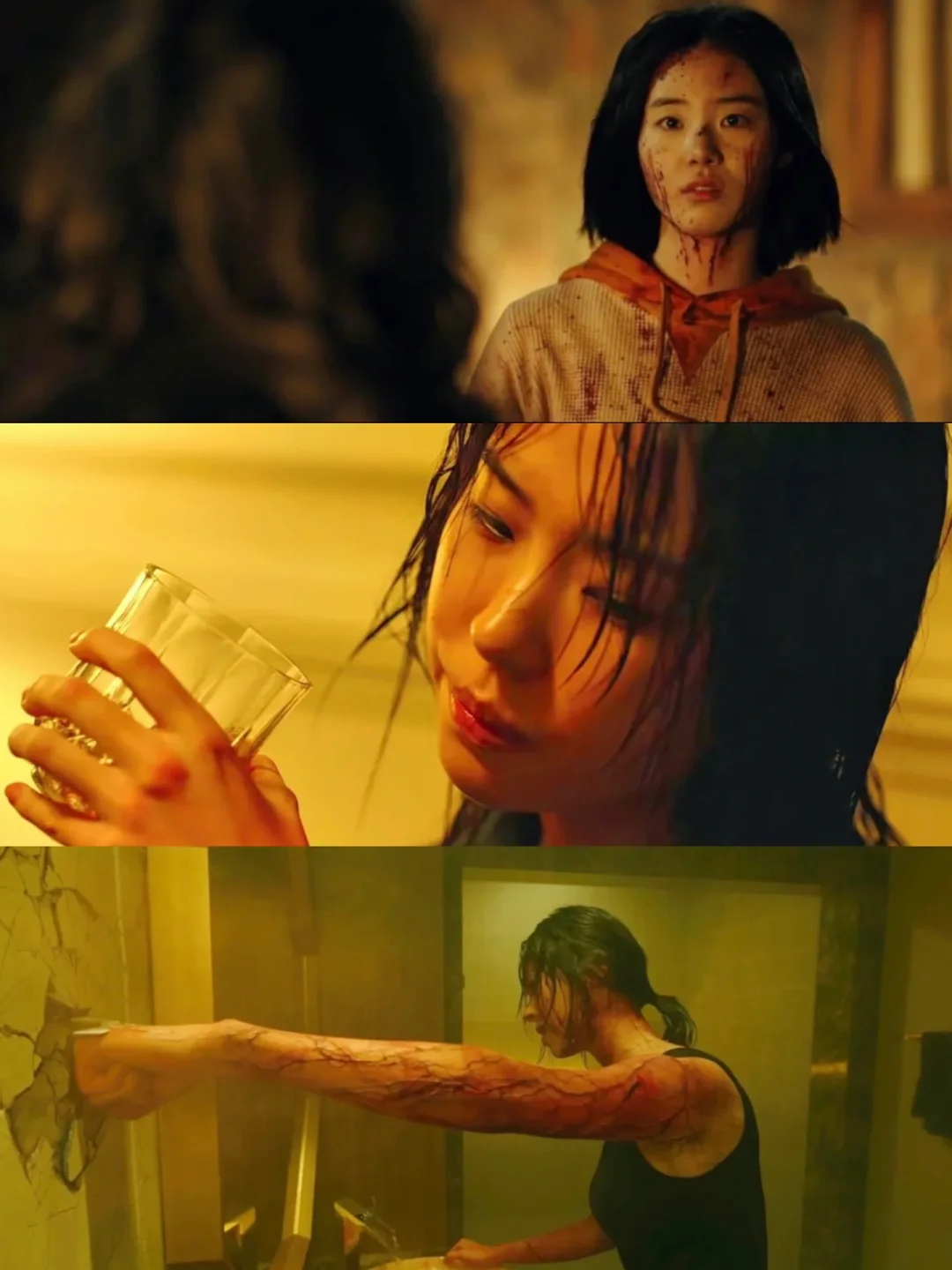 魔女电影,电影魔女1在线播放免费观看