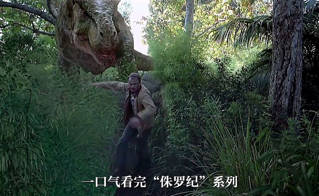 侏罗纪公园3电影,侏罗纪公园3电影简介