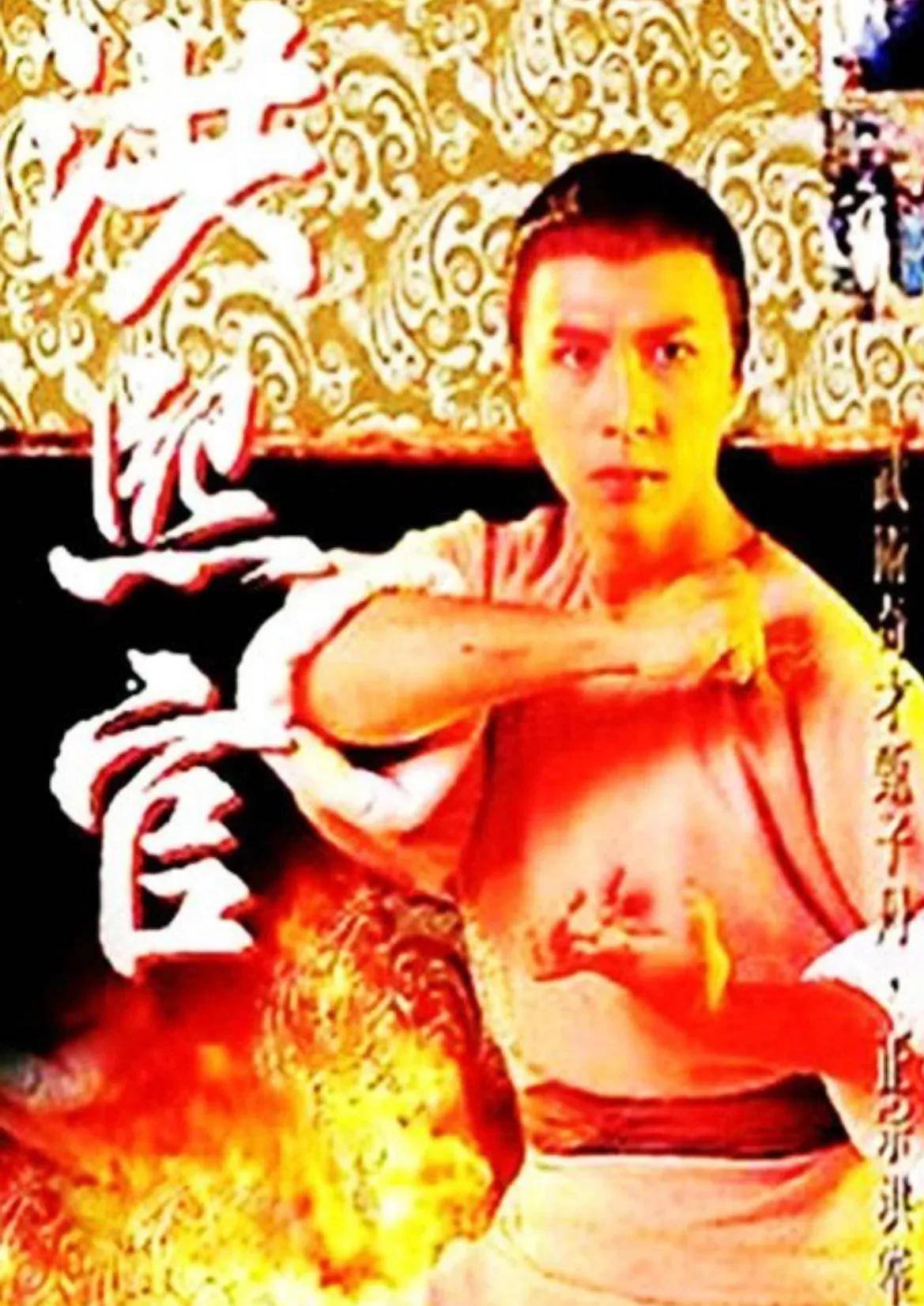 洪熙官电影,洪熙官甄子丹国语版免费