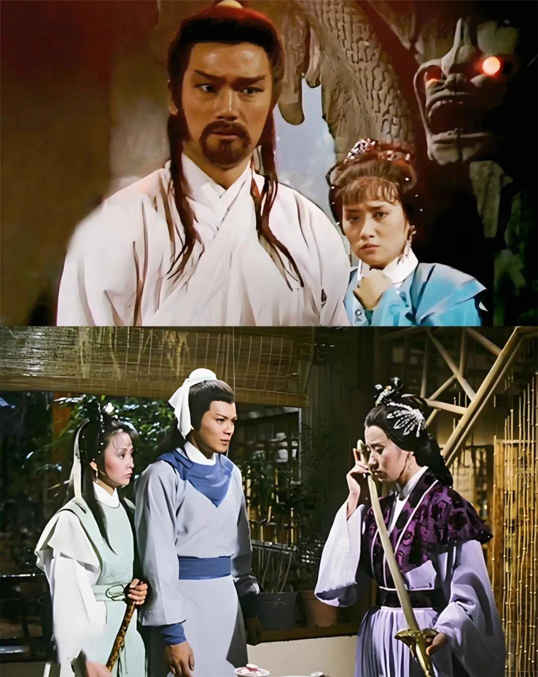 碧血剑电影版,碧血剑电影1993国语版
