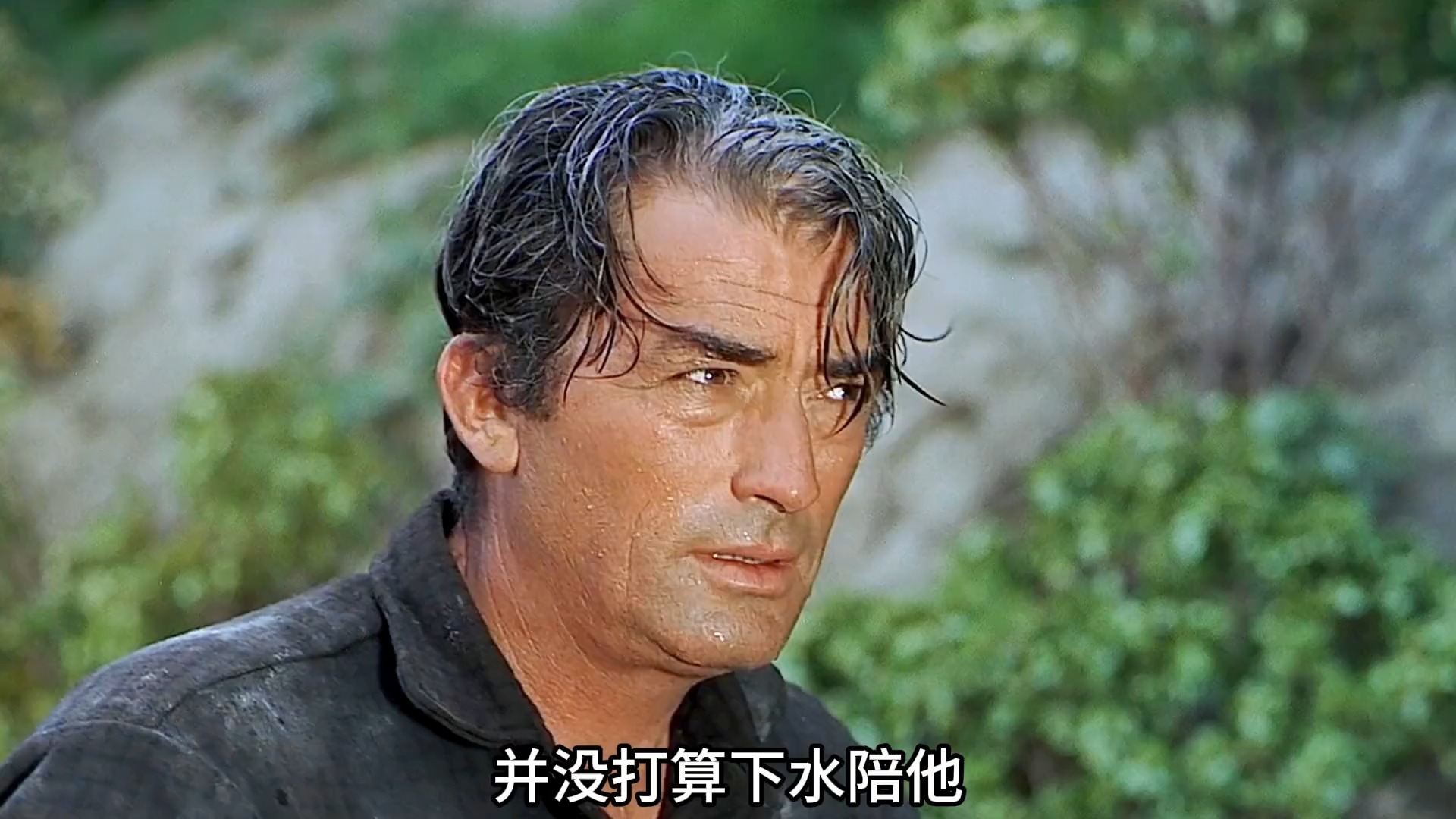 金山电影,十万金山电影