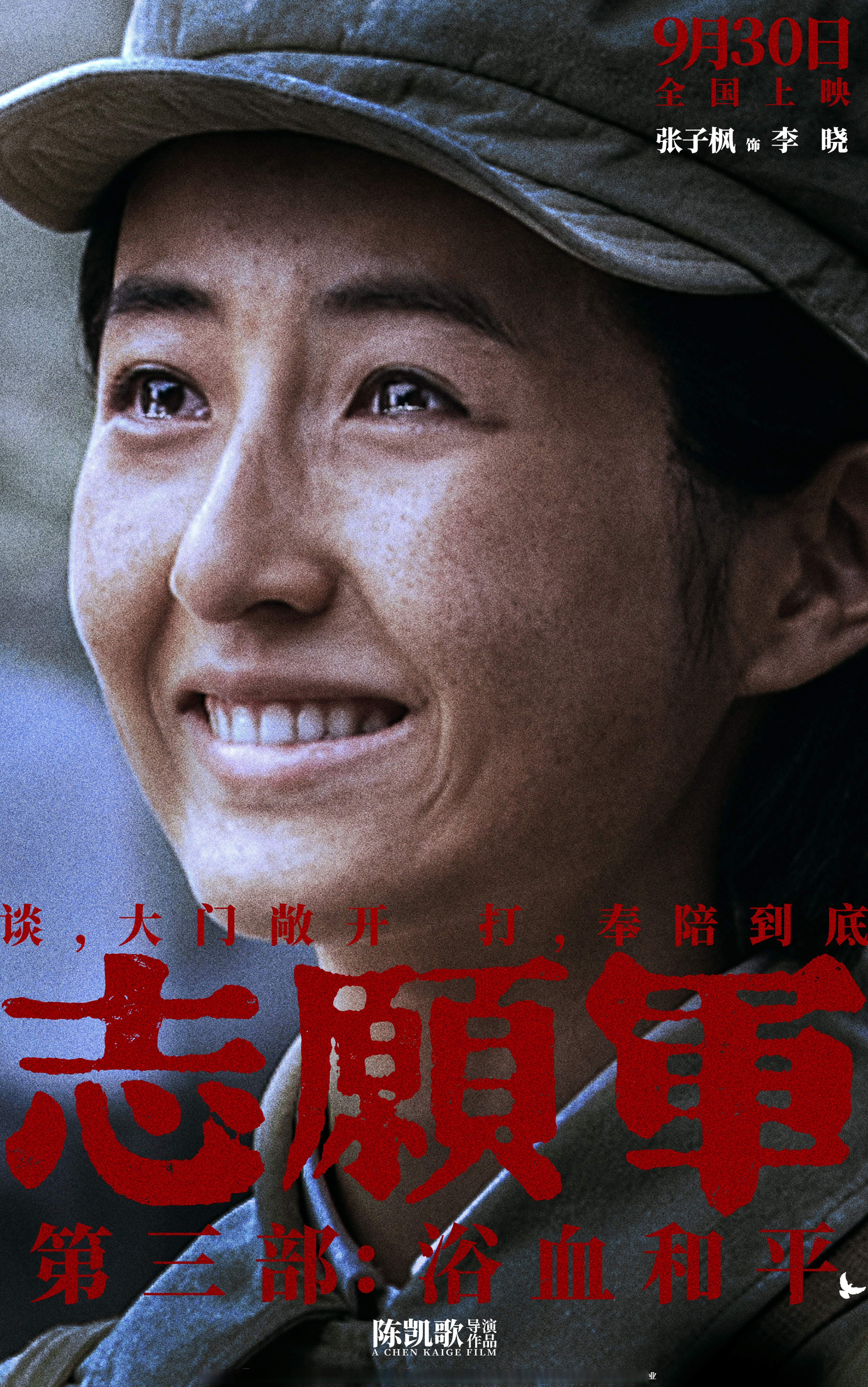 英雄无泪电影,英雄无泪电影完整版