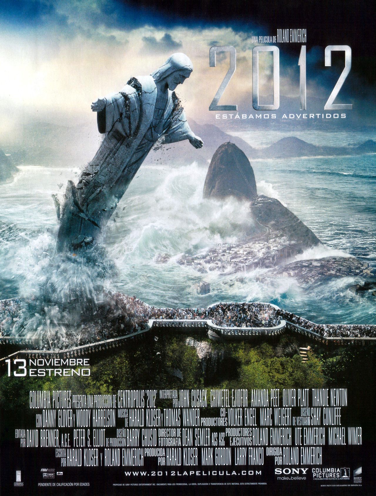 2012电影完整版,2012电影完整版哪里看 2012电影完整版,2012电影完整版哪里看