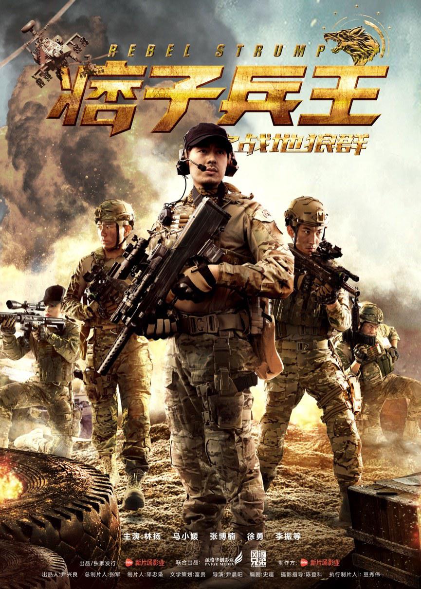 电影大兵小将,大兵小将在线完整版免费观看西瓜影院