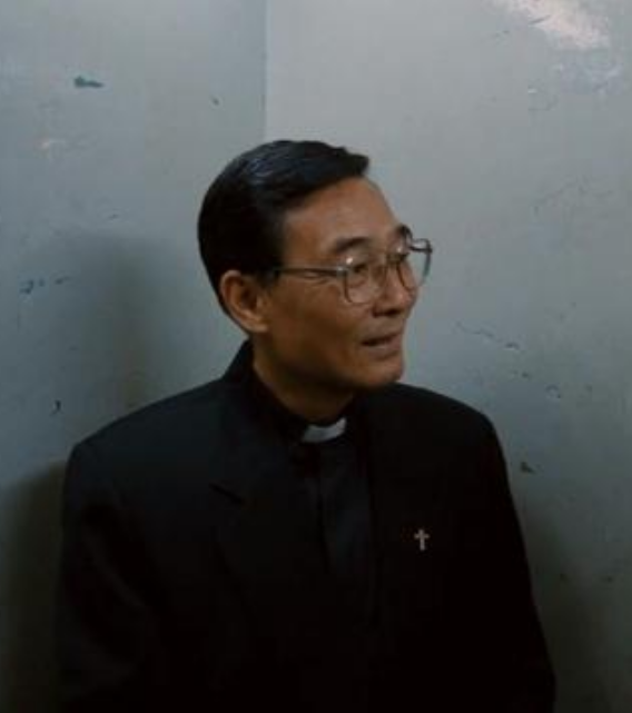 林尚义电影,林尚义演过的电影