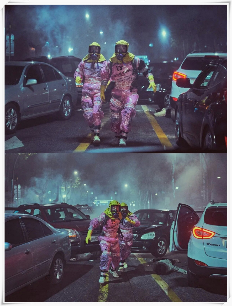 逃生电影,绝地逃生电影