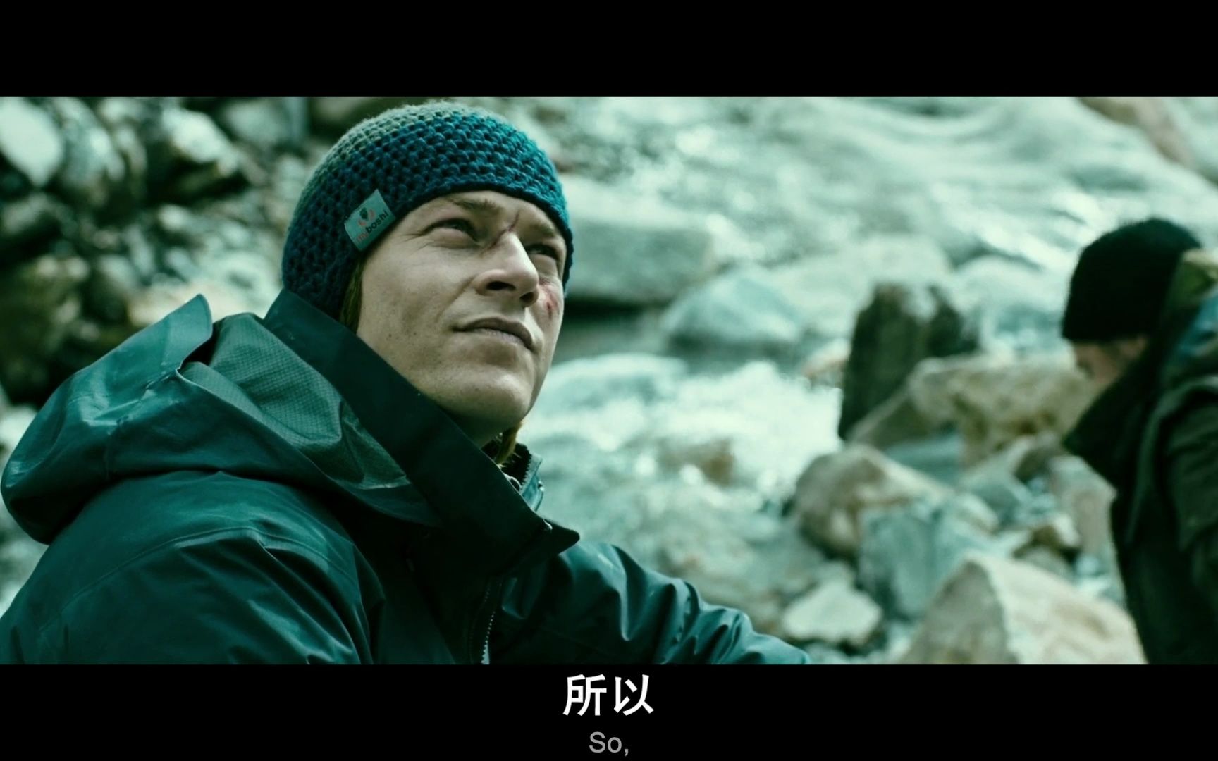 极盗者电影,极盗者电影解说