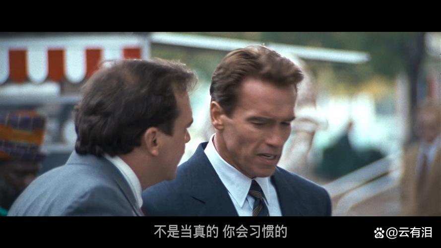 施瓦辛格电影全集国语,阿诺德施瓦辛格全部电影