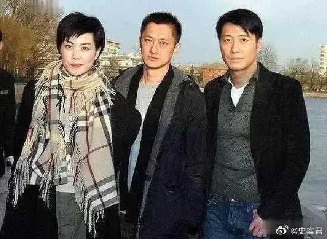 电影同门,电影同门演员表