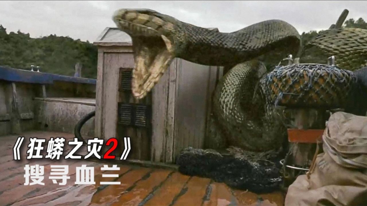 电影巨蟒之灾,巨蟒之灾电影国语版 电影巨蟒之灾,巨蟒之灾电影国语版