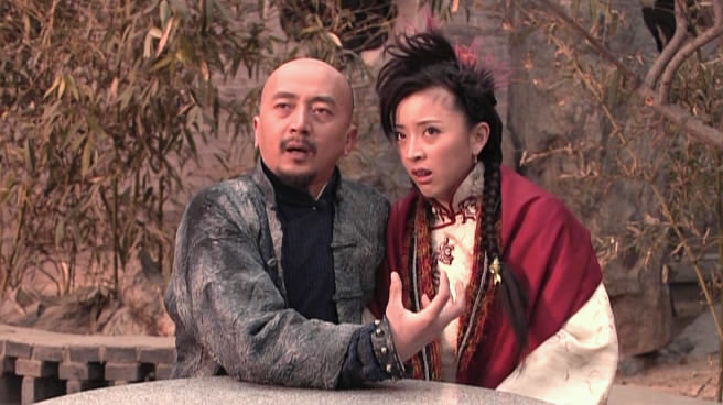 天下第二电影,天下第二电影高清在