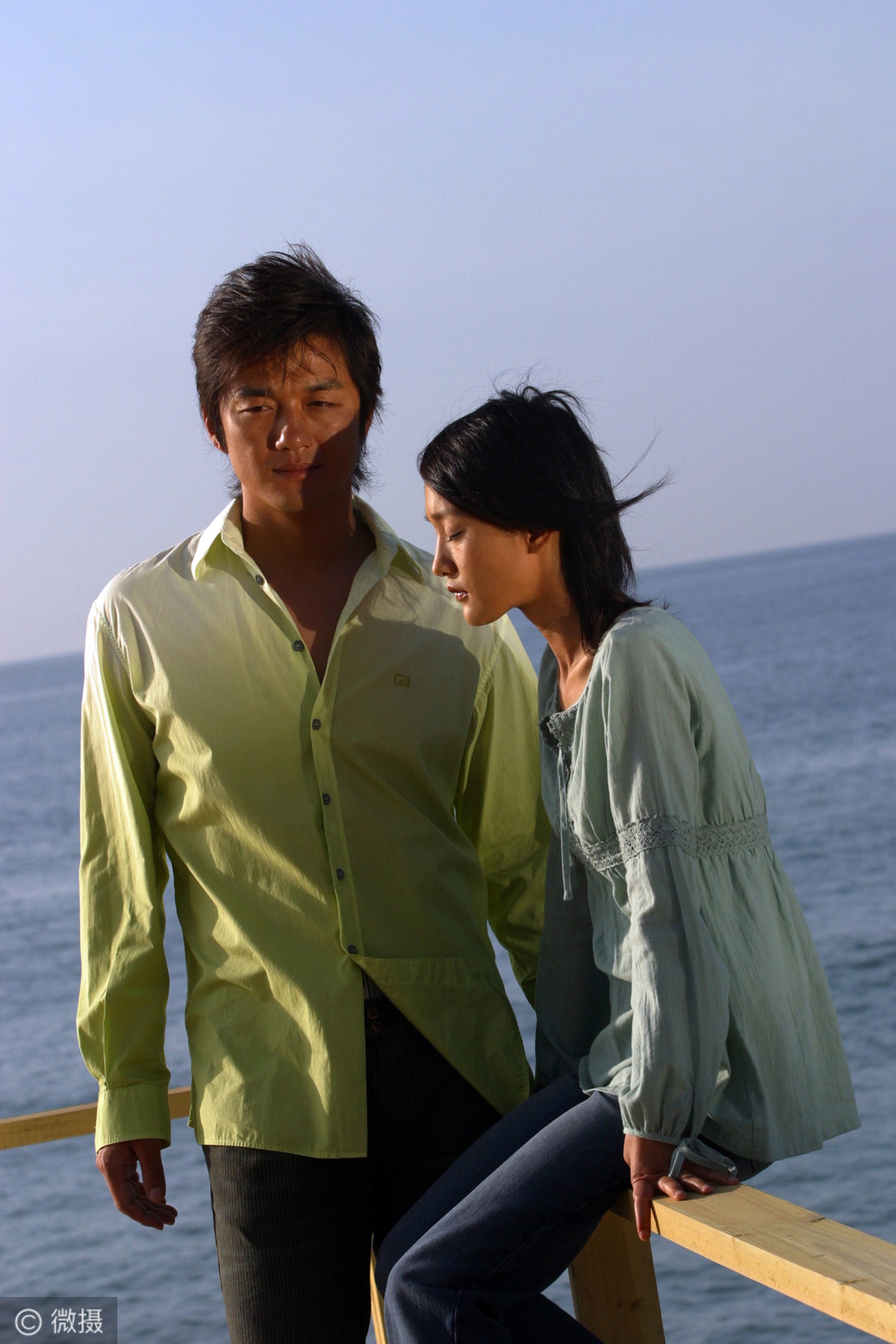 爱人电影2005,爱人电影完整版结局