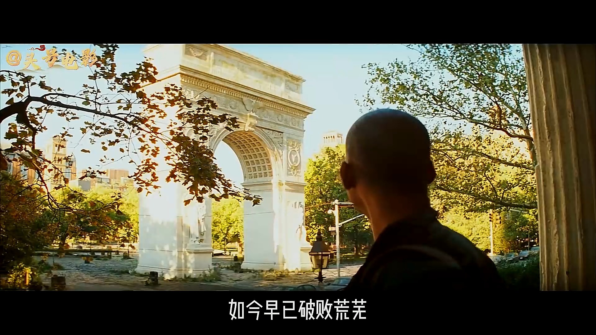 我是传奇电影,我是传奇电影简介 我是传奇电影,我是传奇电影简介