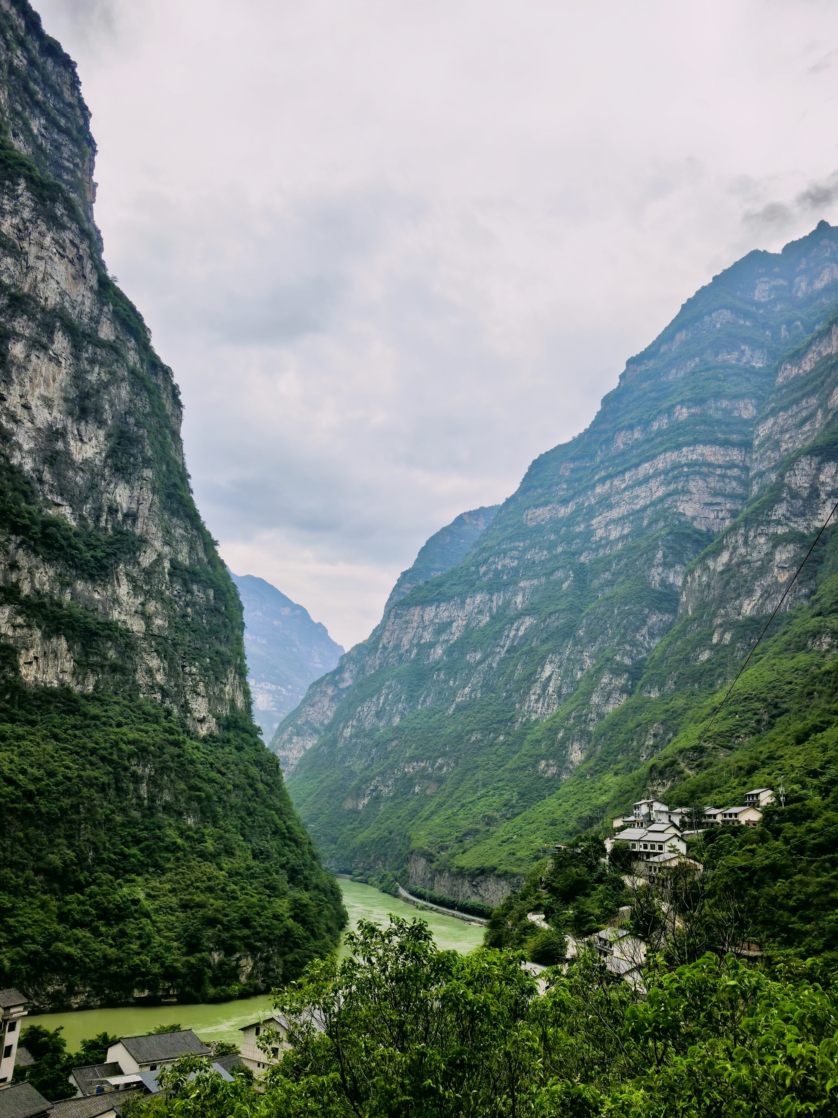 峡谷电影,峡谷电影简介