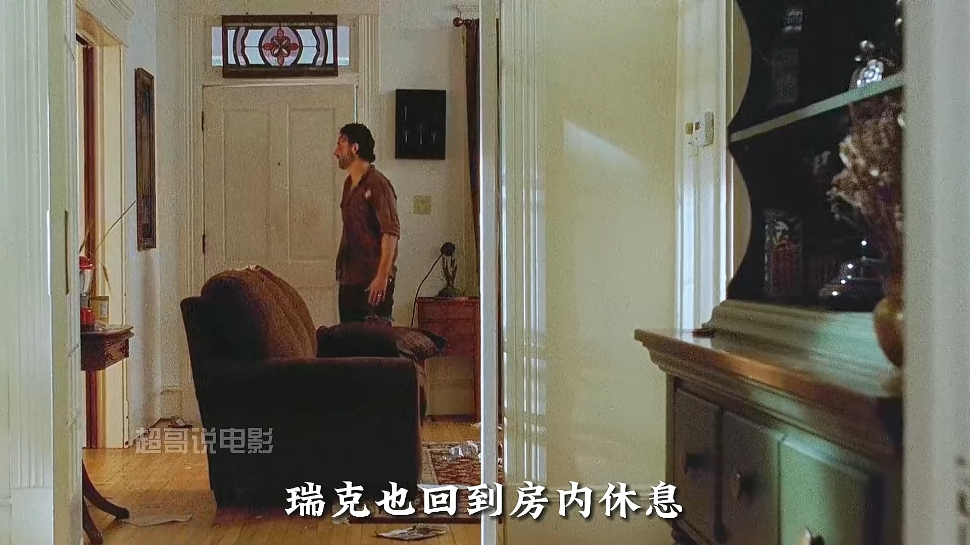 终点站电影,绝命终点站电影