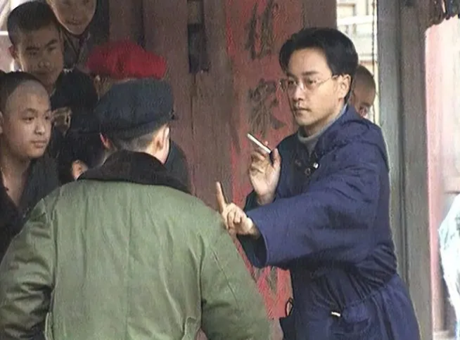 张丰毅电影,张丰毅演的全部电影