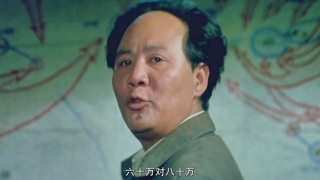 淮海战役电影,大决战淮海战役电影免费观看完整版